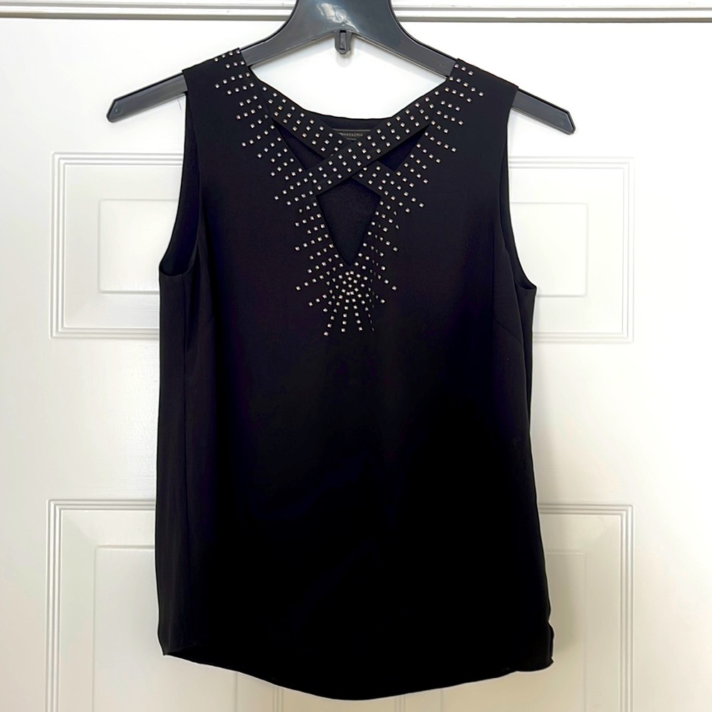 BCBGmaxazria top